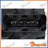 Serrure de porte gauche pour RENAULT | EZC-RE-360, 28-1461